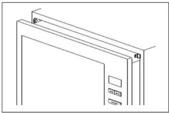 ELECTROLUX EMS17005OX - LAITTEEN ASENTAMINEN - 3