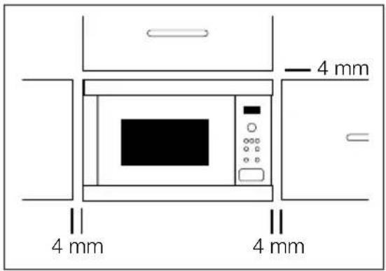 ELECTROLUX EMS17005OX - INSTALLERE OVNEN - 1