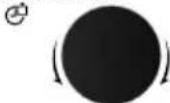 ELECTROLUX EMS17005OX - Etape 1 - 2