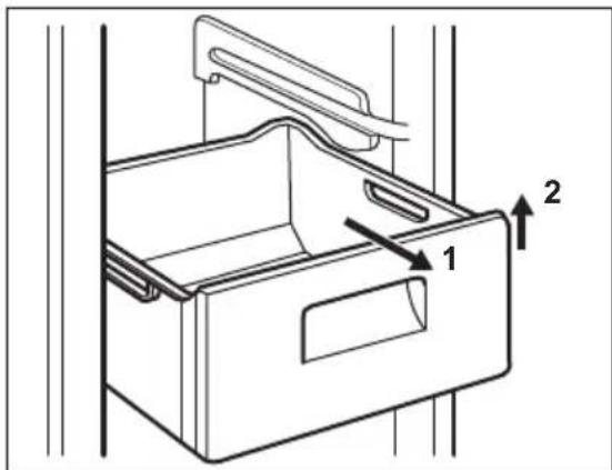 AEG A72930GSX3 - Bruits normaux de fonctionnement - 1