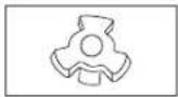 SAMSUNG MW73B-S - ACCESSORIES - 1