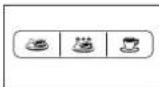 SAMSUNG MW73B-S - USING THE INSTANT REHEAT/COOK FEATURE - 1