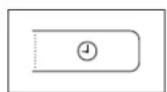 SAMSUNG MW73B-S - SETTING THE TIME - 3