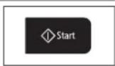 SAMSUNG MW73B-S - Appuyez sur le bouton départ ( ) - 2