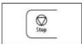 SAMSUNG MW73B-S - STOPPING THE COOKING - 2