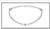 SAMSUNG MW73B-S - ACCESSORIES - 2