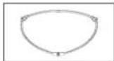 SAMSUNG MW73B-S - Accessoires - 2
