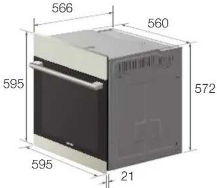 SAMSUNG BF3ON3T11G - \section*{Caracteristicas sociales} - 1