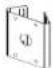 Hanwha QND-8010R - Accessoires en option pour l'installation - 3