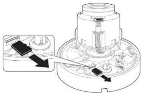 Hanwha QND-8010R - INSTALLATION (QNO-8010R/8020R/8030R/8080R) - 15