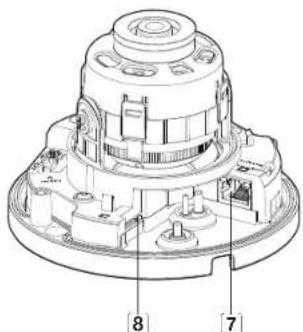 Hanwha QND-8010R - présentation - 2