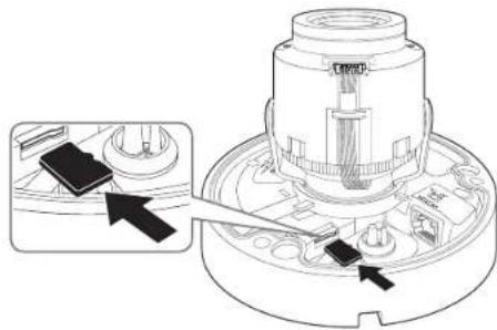 Hanwha QND-8010R - INSTALLATION (QNO-8010R/8020R/8030R/8080R) - 10
