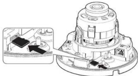 Hanwha QND-8010R - INSTALLATION (QNO-8010R/8020R/8030R/8080R) - 9