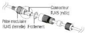 Hanwha QND-8010R - INSTALLATION (QNO-8010R/8020R/8030R/8080R) - 2
