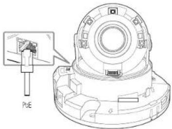 Hanwha QND-8010R - INSTALLATION (QNO-8010R/8020R/8030R/8080R) - 17