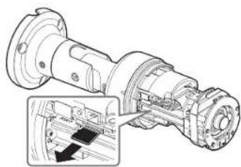 Hanwha QND-8010R - INSTALLATION (QNO-8010R/8020R/8030R/8080R) - 12