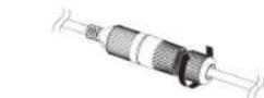 Hanwha QND-8010R - INSTALLATION (QNO-8010R/8020R/8030R/8080R) - 7
