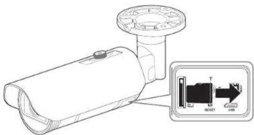 Hanwha QND-8010R - INSTALLATION (QNO-8010R/8020R/8030R/8080R) - 13