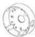 Hanwha QNE-8011R - CONTENU - 6