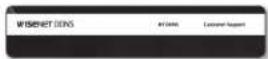 Hanwha XNO-6020R - Pour enregistrer votre produit sur le serveur DDNS - 2