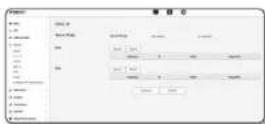 Hanwha XNO-6020R - Filtrage d'IP - 1
