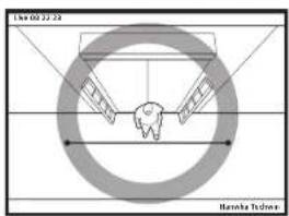Hanwha XNO-6020R - Heatmap - 12