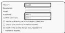 Hanwha XNO-6020R - FTP / E-mail - 3