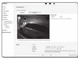 Hanwha XNO-6020R - Heatmap - 1