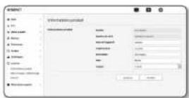 Hanwha XNO-6020R - Informations produit - 1