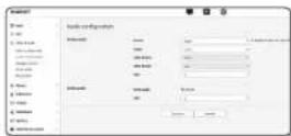 Hanwha XNO-6020R - Pour définir la zone de confidentialité - 2