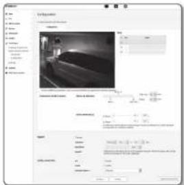 Hanwha XNO-6020R - Vous pouvez configurer la gestion de file d'attente. - 1