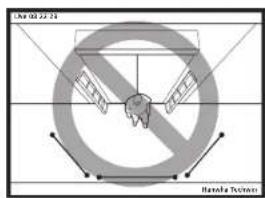 Hanwha XNO-6020R - Heatmap - 13
