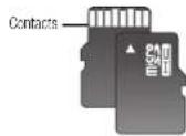 Hanwha XNO-6020R - Composants de carte mémoire - 1