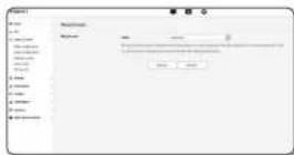 Hanwha XNO-6020R - Configuration Smart codec - 2