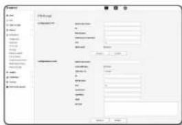 Hanwha XNO-6020R - Hand over - 2