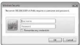 Hanwha QND-6011 - NAS — INDICATIONS DU FABRICANT - 1
