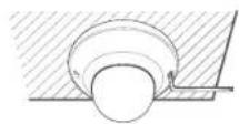 Hanwha QND-6011 - Installation - 5