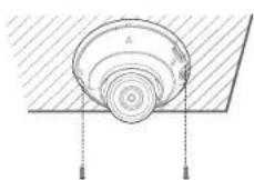 Hanwha QND-6011 - Installation - 3
