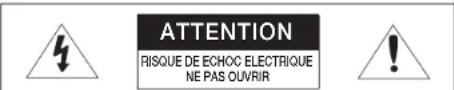 Hanwha QND-6011 - ATTENTION - 1