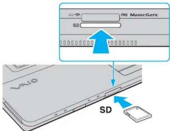 PRO MAGICGATE SD SD
