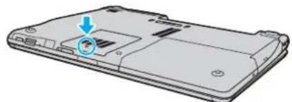 SONY Vaio VGN-FE31B - Μοντέλα της σειράς VGN-AR - 1