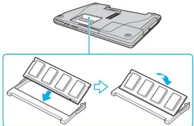 SONY Vaio VGN-FE31B - Μοντέλα της σειράς VGN-FE - 3