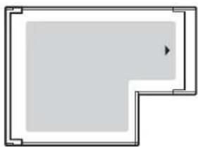 SONY Vaio VGN-BX51VN - Χρήση της μονάδας ExpressCard - 2