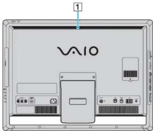1 VAIO