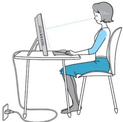 SONY Vaio VPCL14S1R - Ergonomie - 1