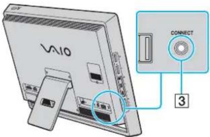 VAV10 CONNECT 3