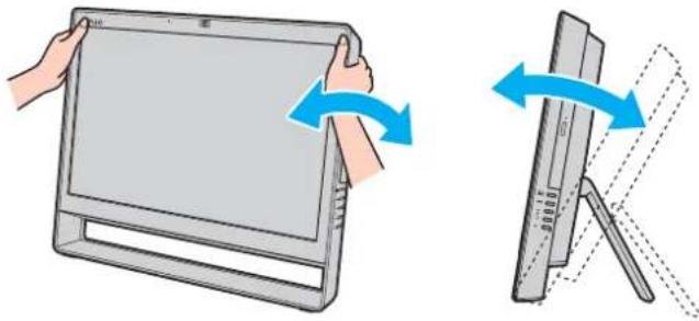 SONY Vaio VPCL14S1R - Ergonomie - 2