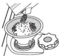BAUKNECHT BSFO 3O23 PF - FILLING THE SALT RESERVOIR - 1