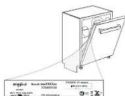BAUKNECHT BSFO 3O23 PF - Documentazione normativa, documentazione standard, ordinazione di pezzi di ricambio e altre informazioni sul prodotto possono essere reperite: - 1