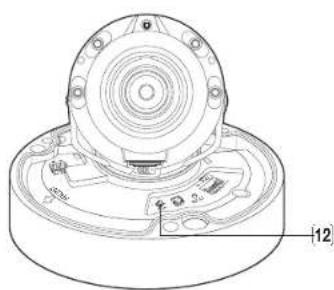 Hanwha QNV-6032R - D'UN COUP D'ŒIL (QNV-6012R/6022R/6032R/6072R/6082R) - 3